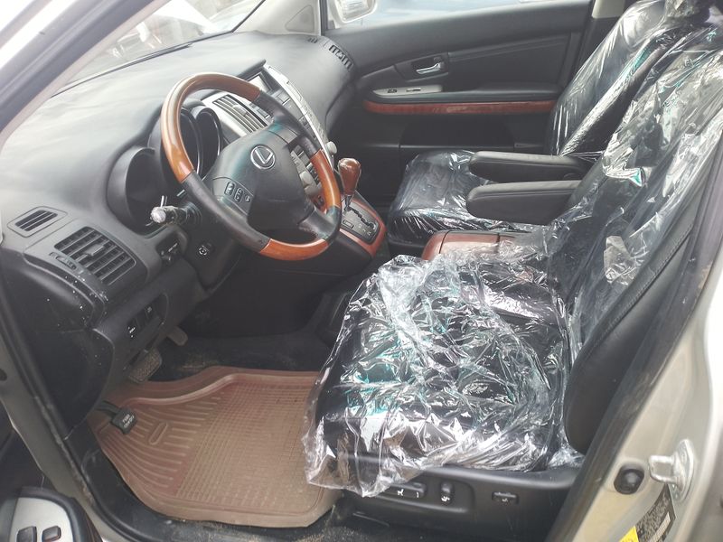 Thumbnail 5 of 2005 Lexus RX